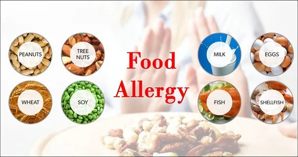 Managing Indian Food Allergies and Intolerances